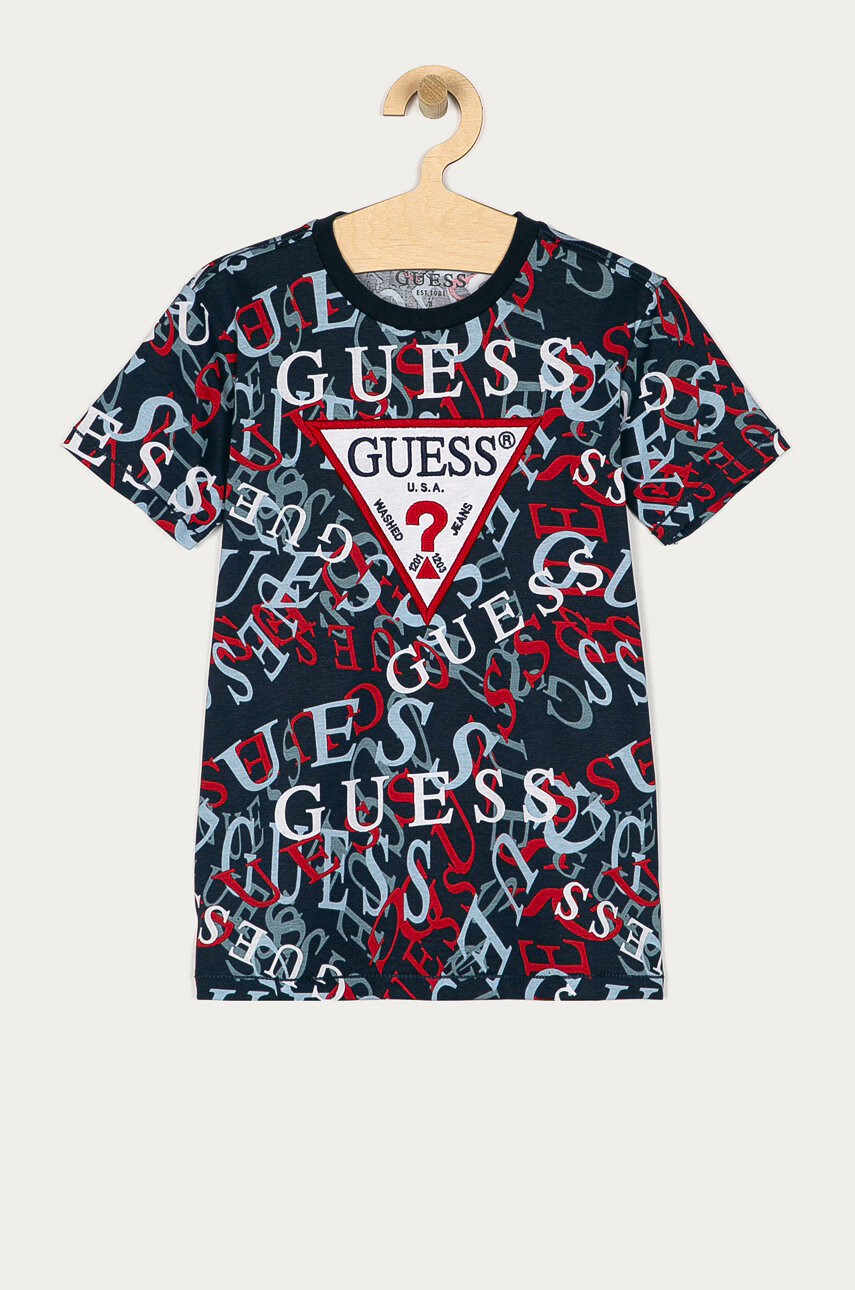 Guess Детска тениска 128-175 cm - Pepit.bg
