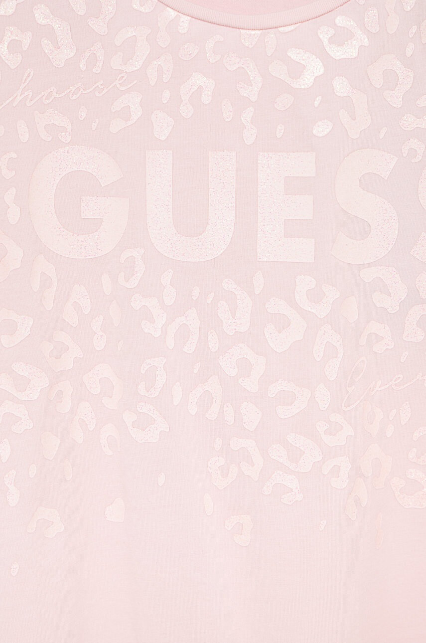 Guess Детска тениска - Pepit.bg
