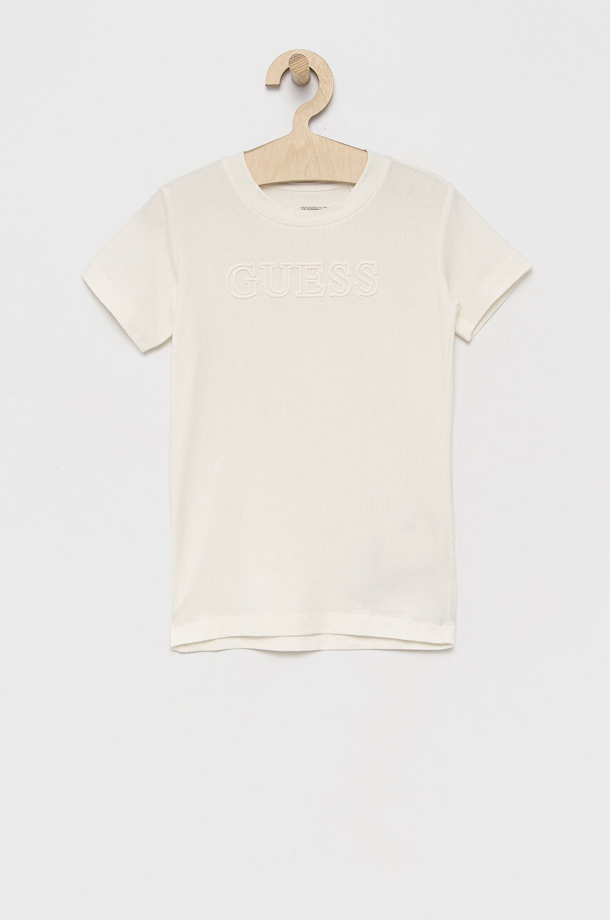 Guess Детска тениска - Pepit.bg