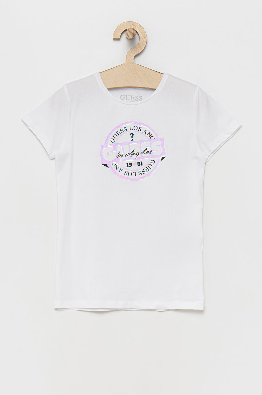 Guess Детска тениска - Pepit.bg