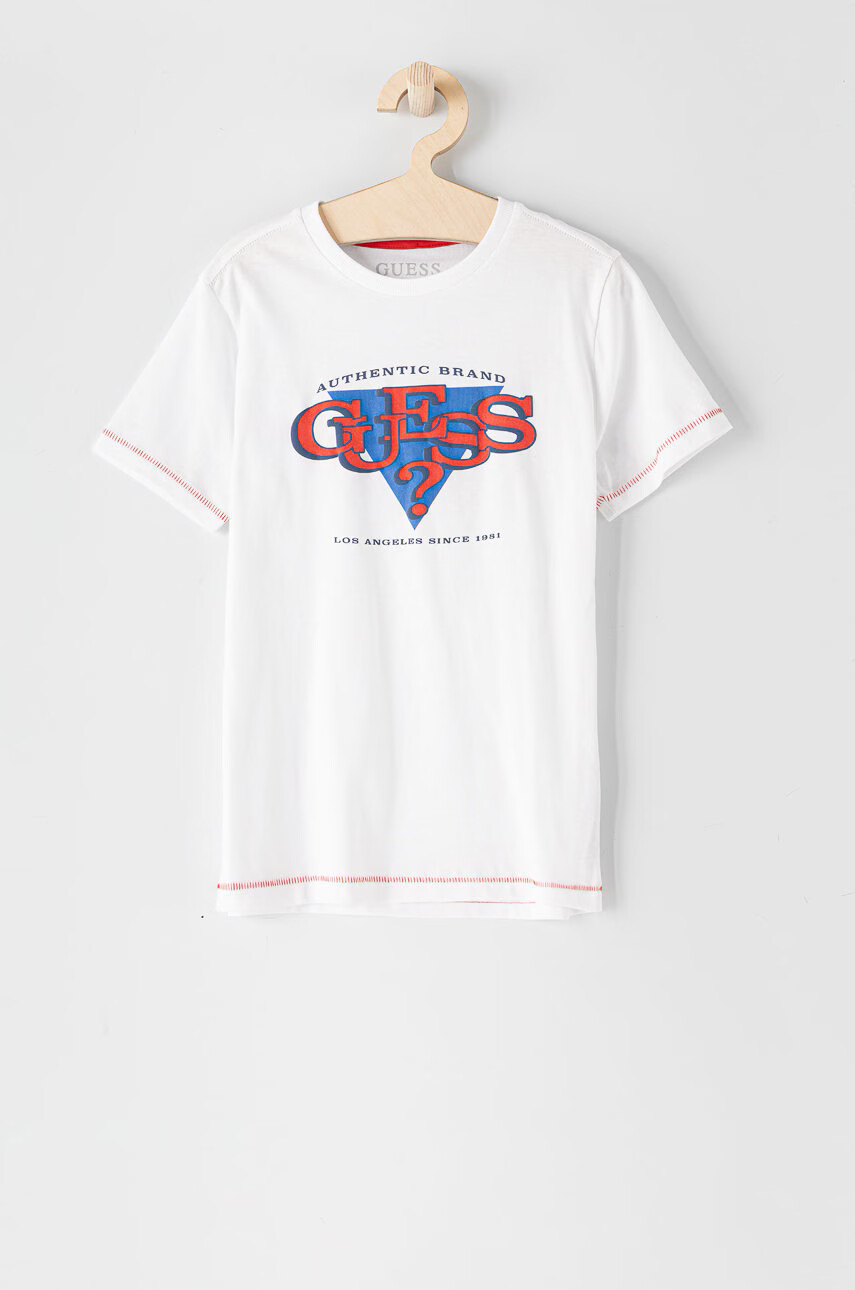 Guess Детска тениска - Pepit.bg