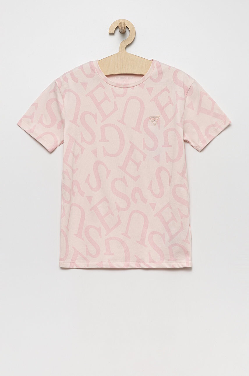 Guess Детска тениска - Pepit.bg