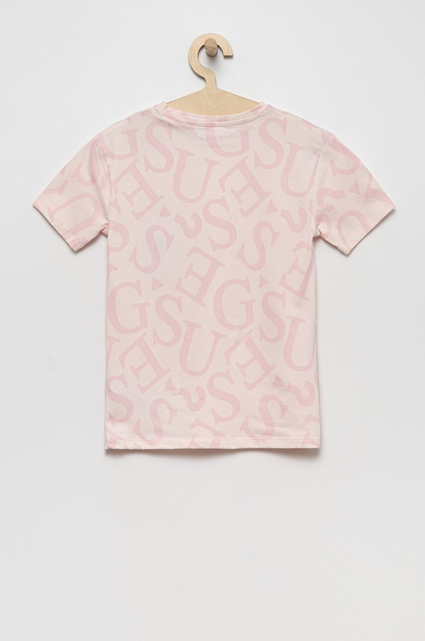 Guess Детска тениска - Pepit.bg