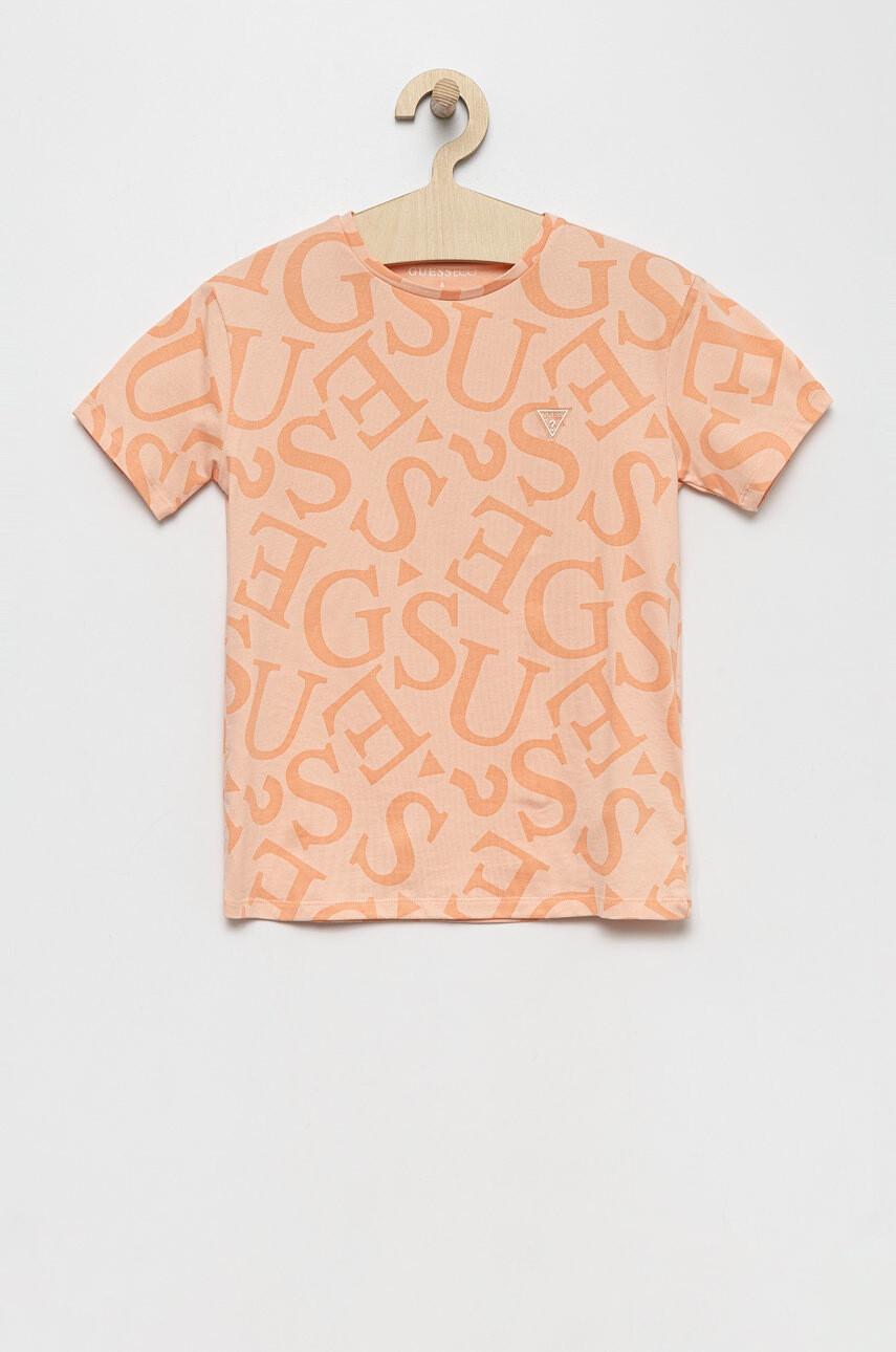 Guess Детска тениска - Pepit.bg