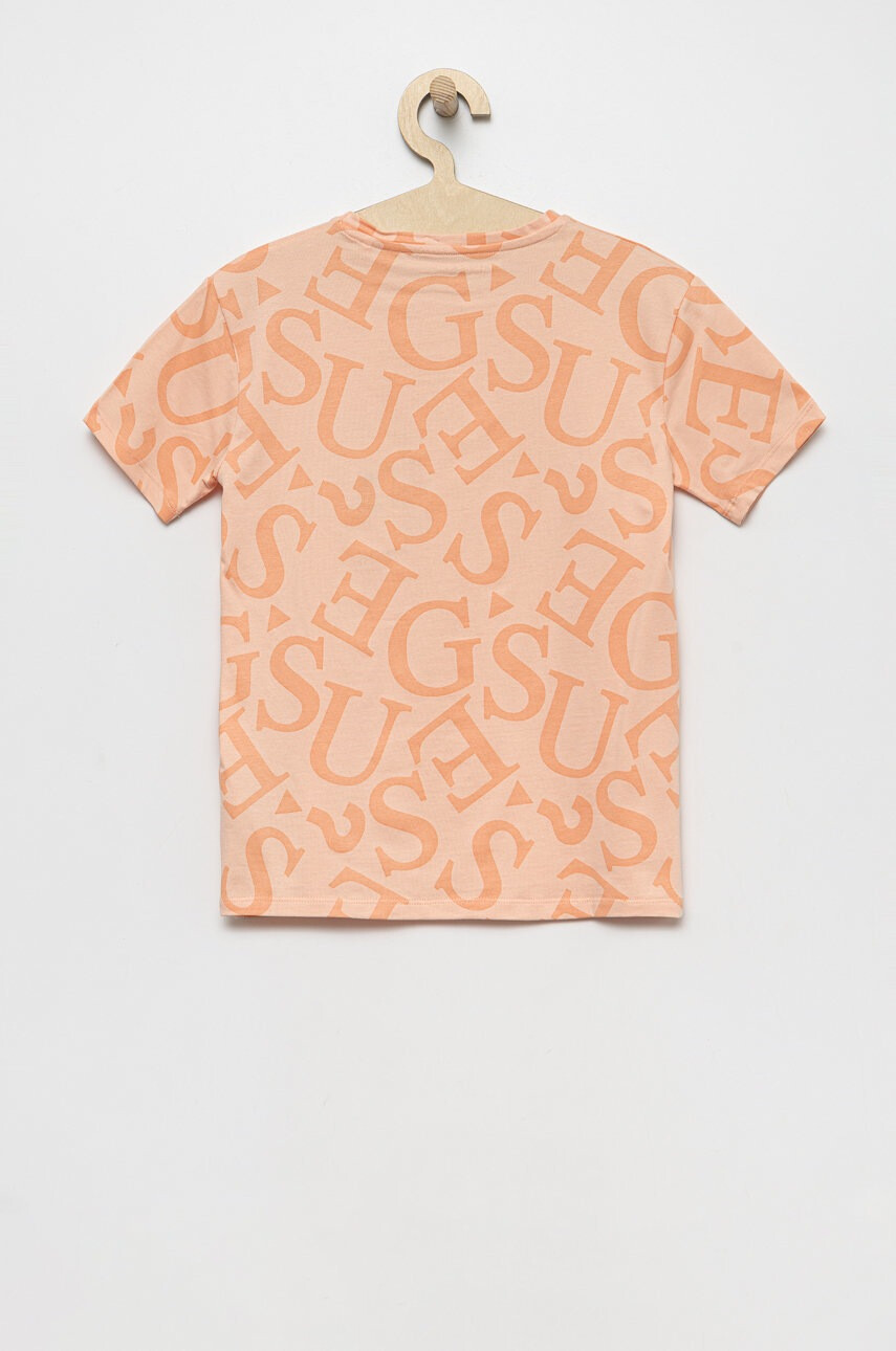 Guess Детска тениска - Pepit.bg
