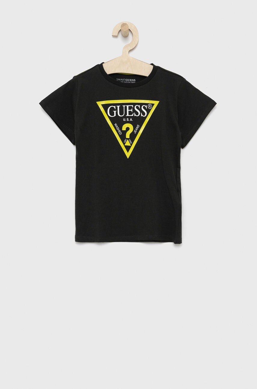 Guess Детска тениска - Pepit.bg