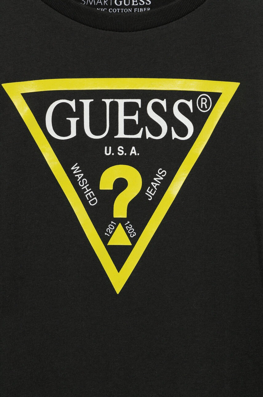 Guess Детска тениска - Pepit.bg