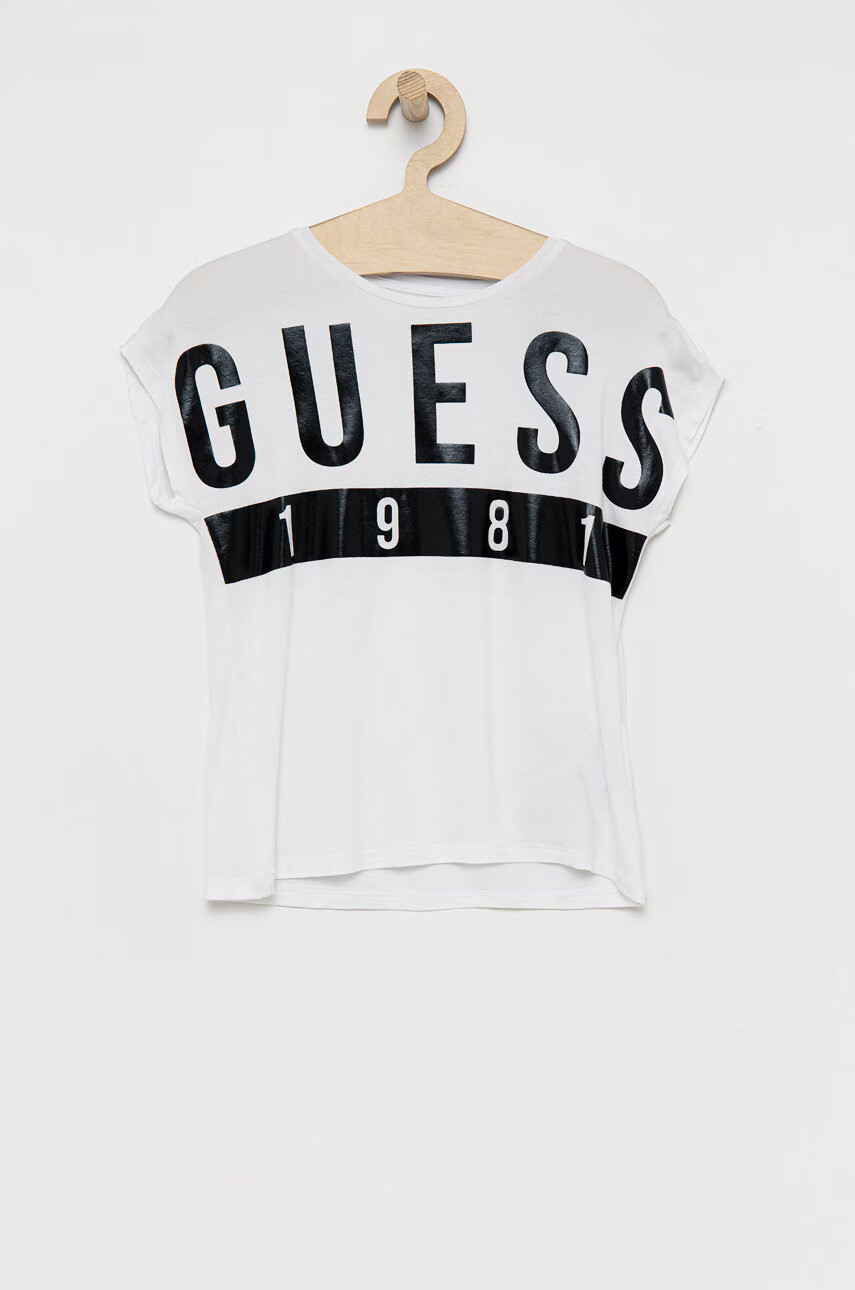 Guess Детска тениска - Pepit.bg