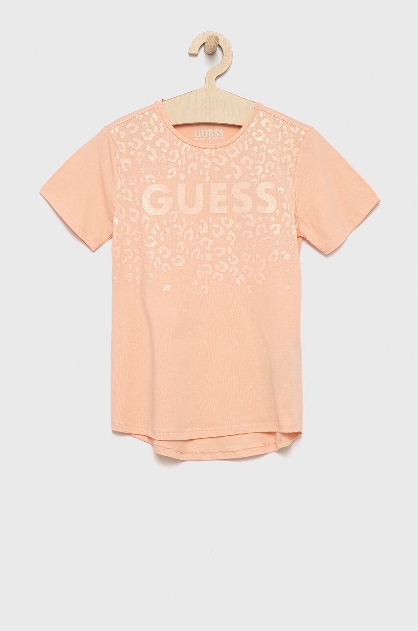 Guess Детска тениска - Pepit.bg