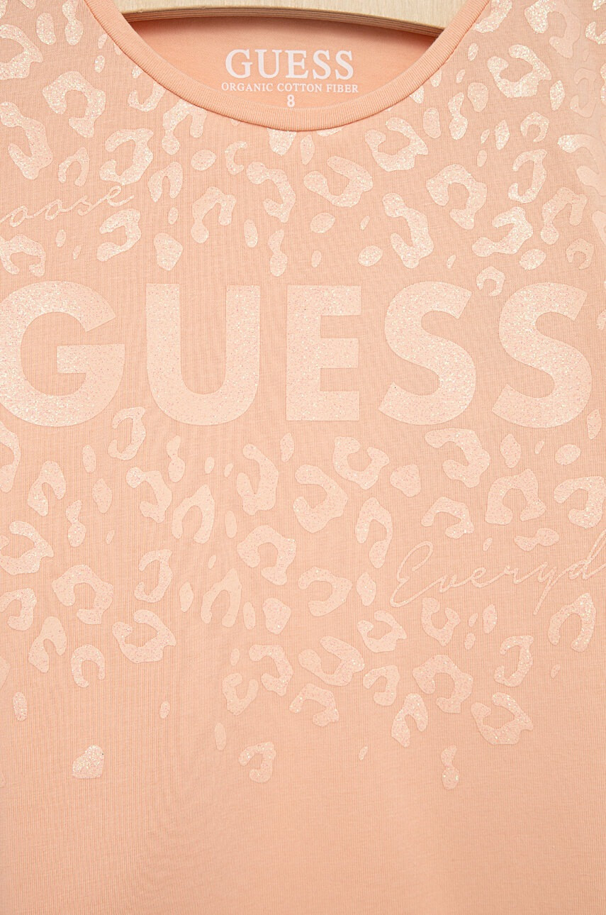 Guess Детска тениска - Pepit.bg