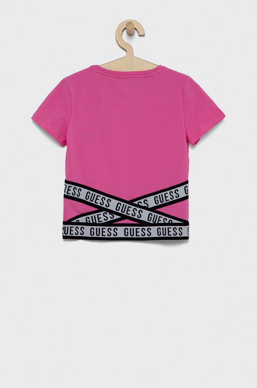 Guess Детска тениска - Pepit.bg