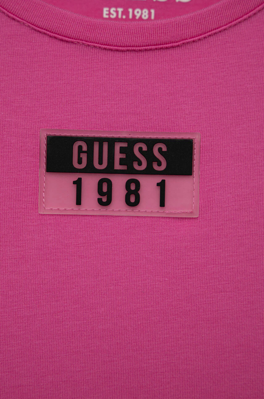 Guess Детска тениска - Pepit.bg