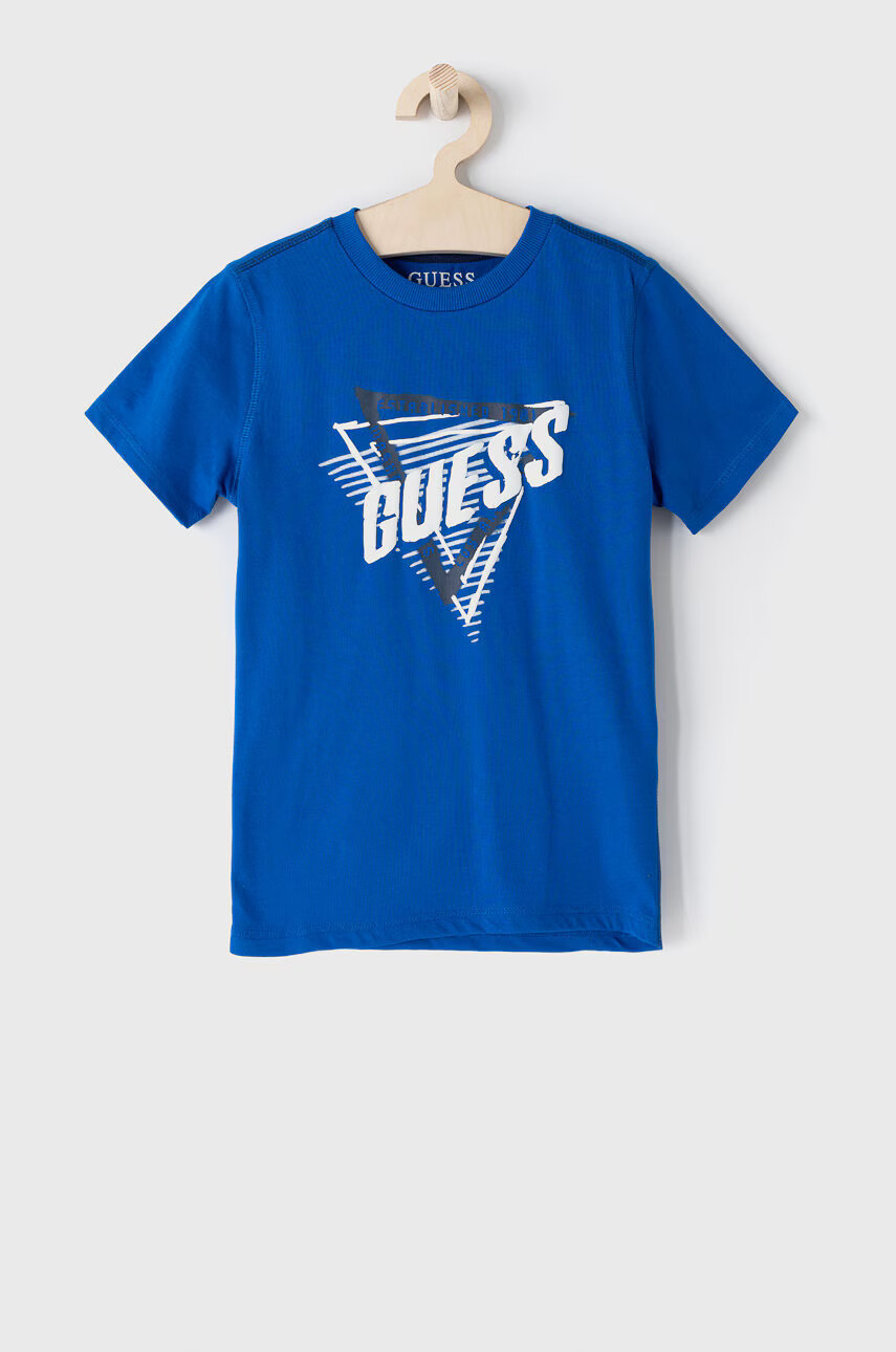 Guess Детска тениска - Pepit.bg