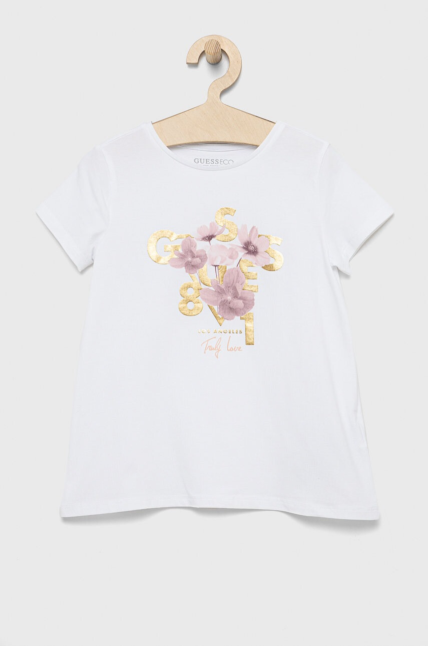 Guess Детска тениска - Pepit.bg