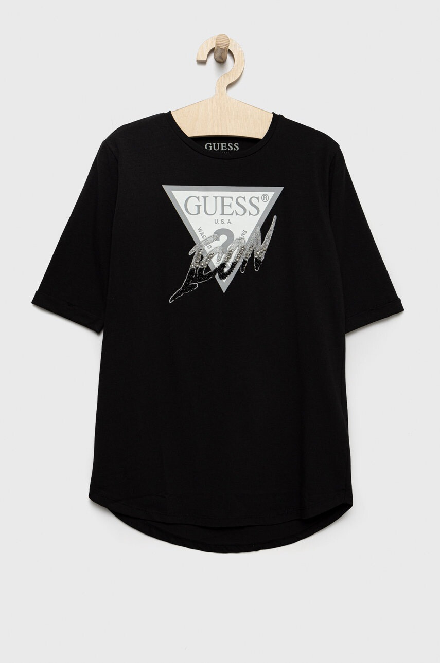 Guess Детска тениска - Pepit.bg