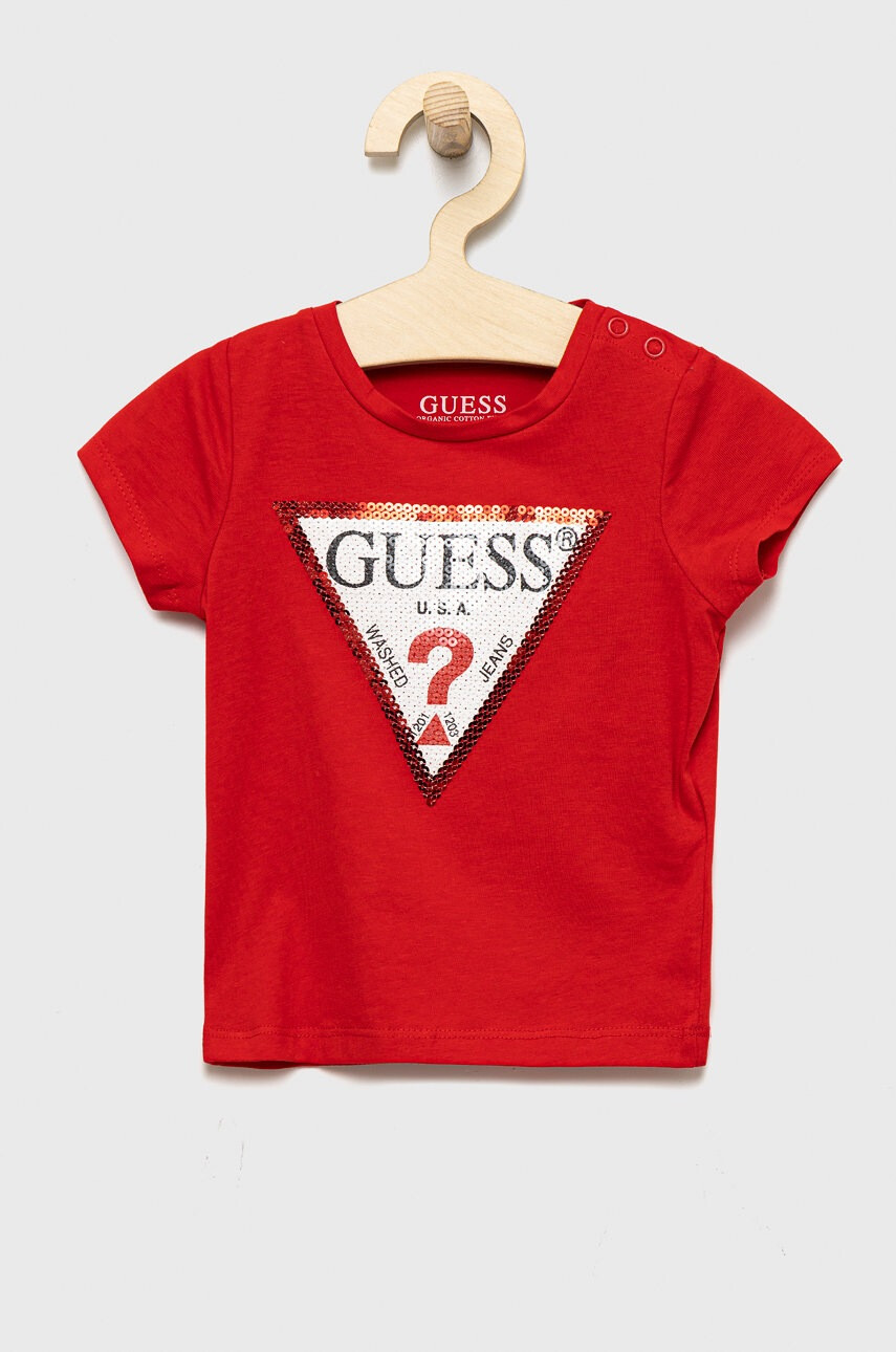 Guess Детска тениска - Pepit.bg