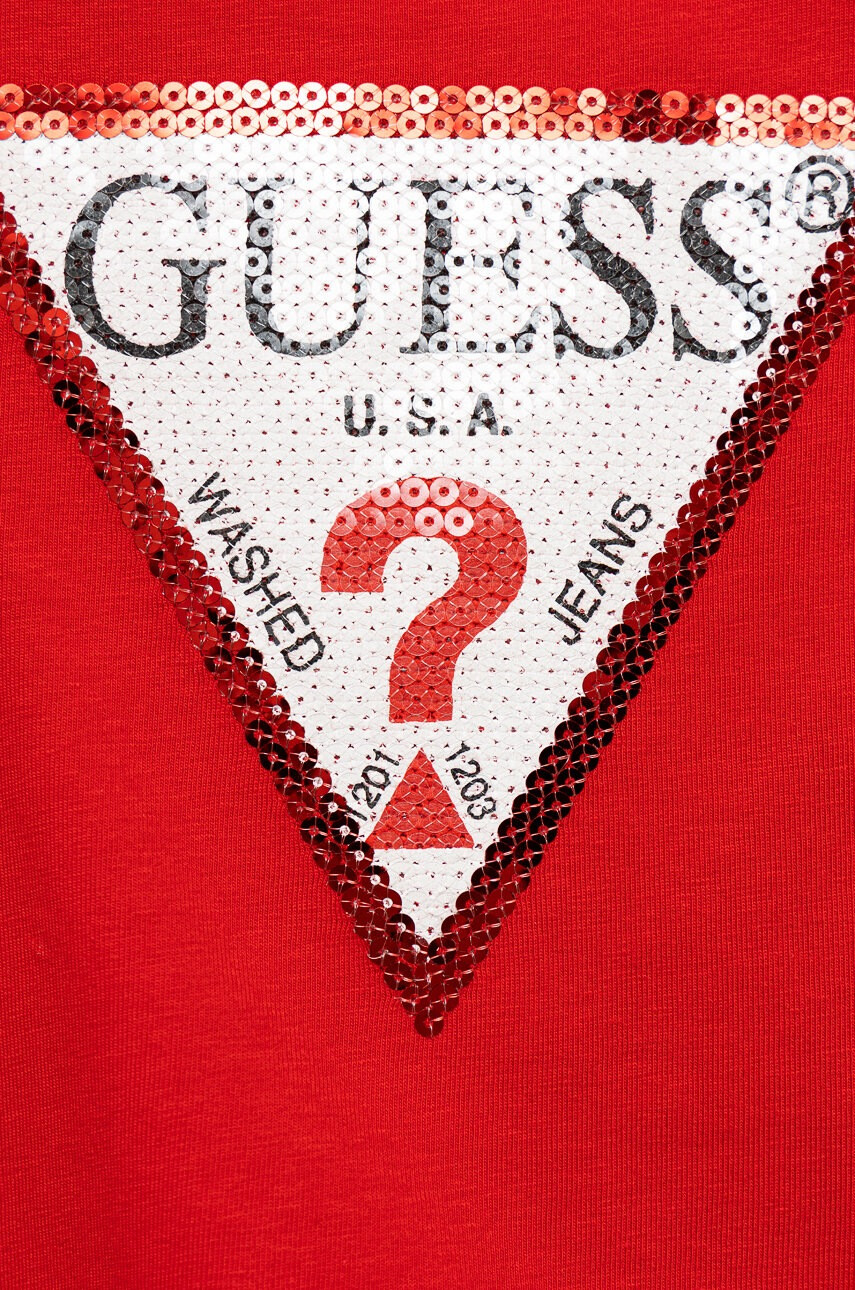 Guess Детска тениска - Pepit.bg