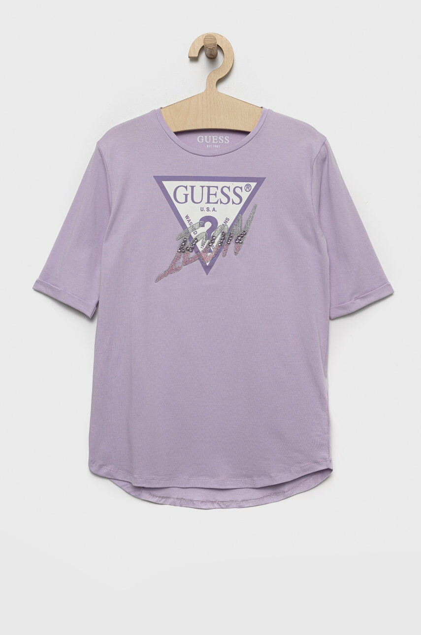 Guess Детска тениска - Pepit.bg