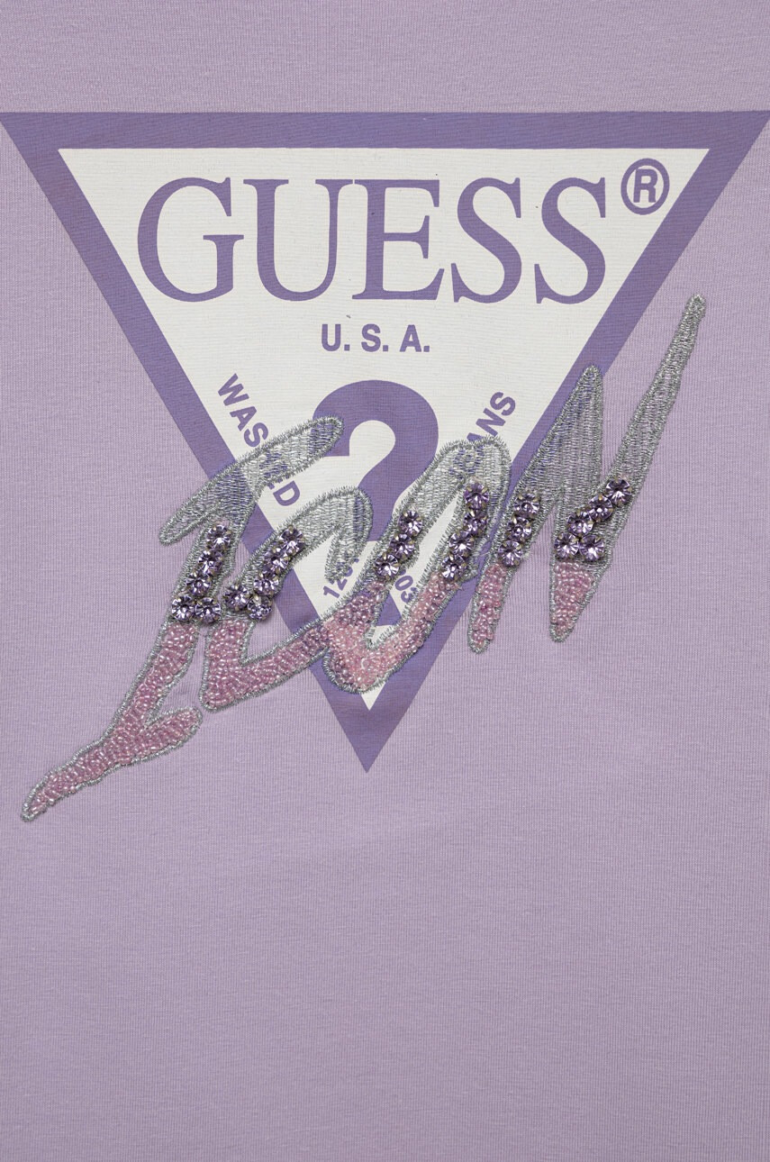 Guess Детска тениска - Pepit.bg