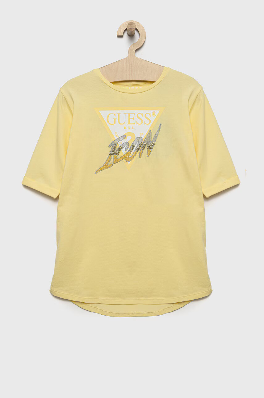Guess Детска тениска - Pepit.bg