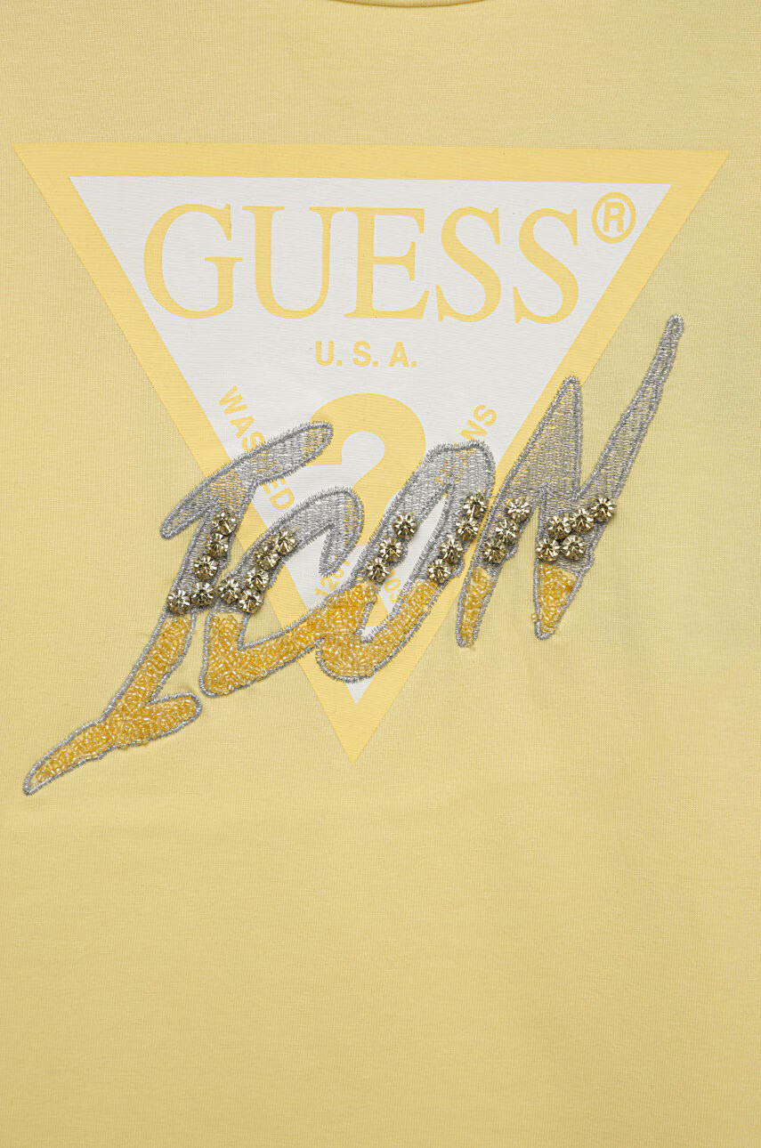 Guess Детска тениска - Pepit.bg