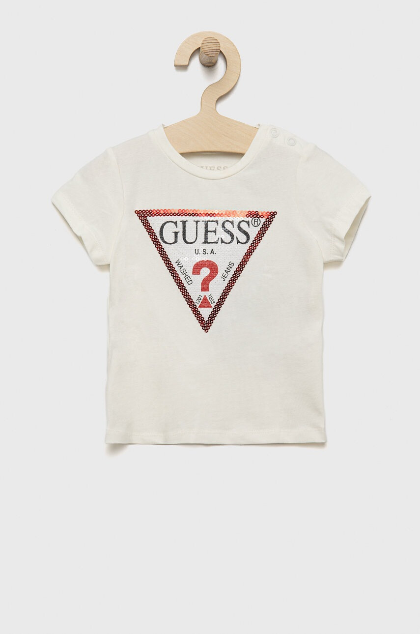 Guess Детска тениска - Pepit.bg