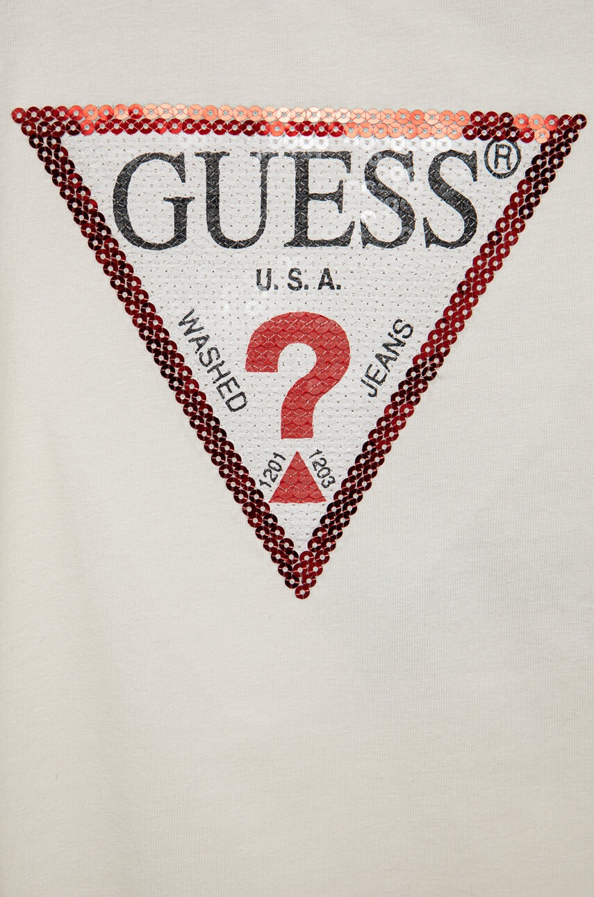 Guess Детска тениска - Pepit.bg