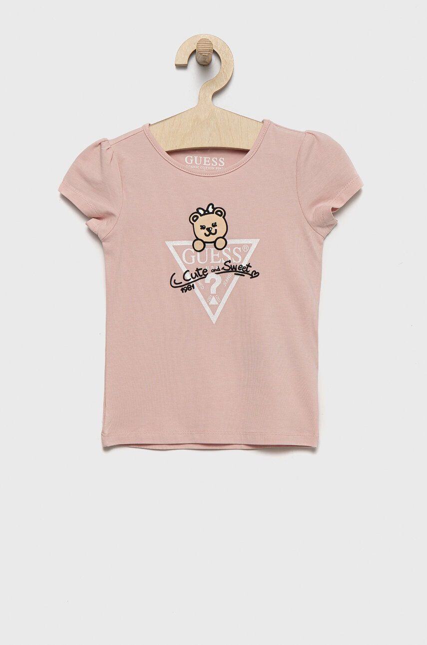 Guess Детска тениска - Pepit.bg
