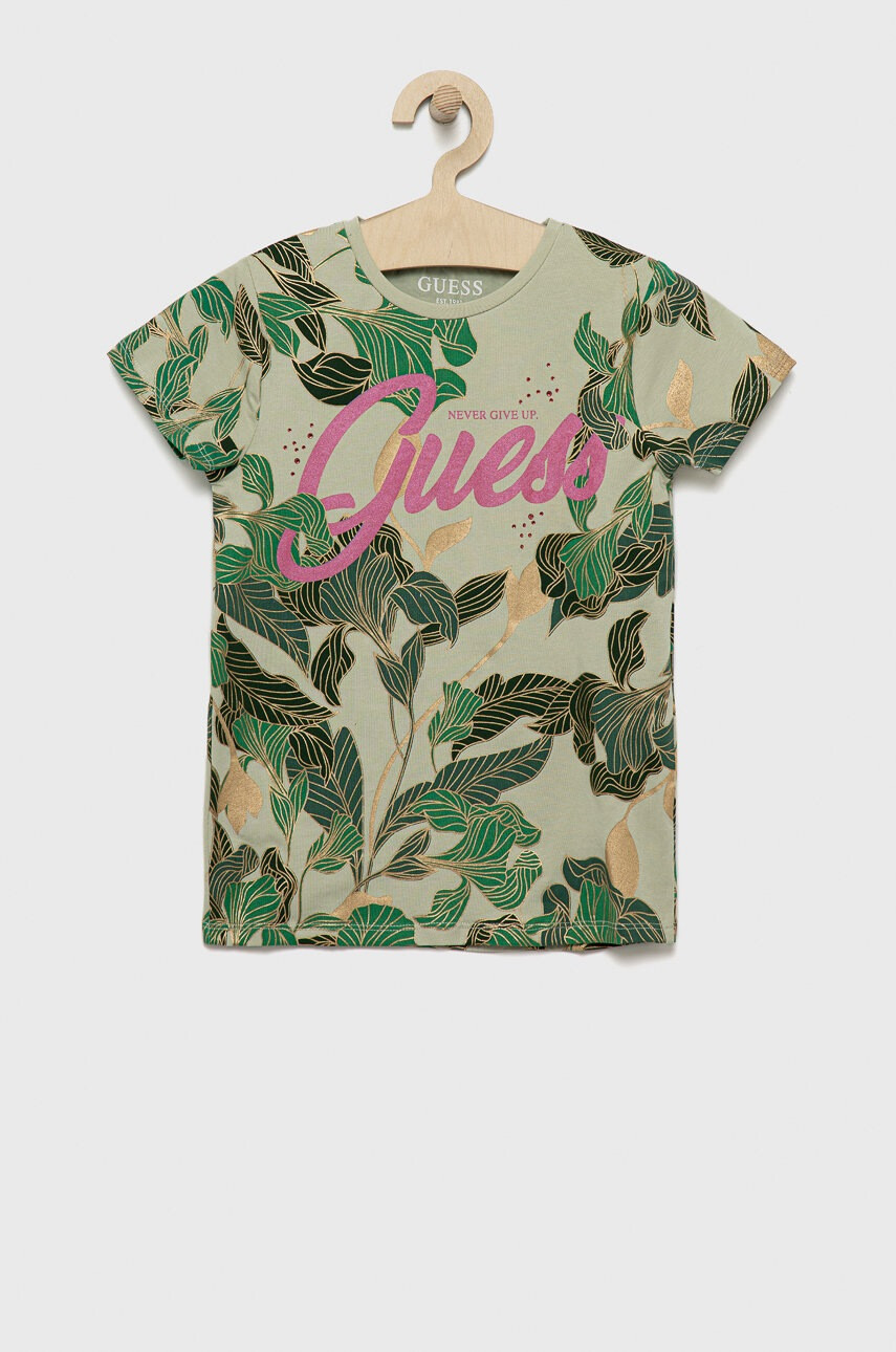 Guess Детска тениска - Pepit.bg