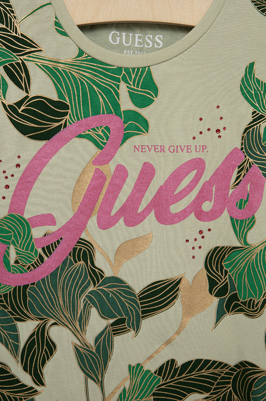 Guess Детска тениска - Pepit.bg