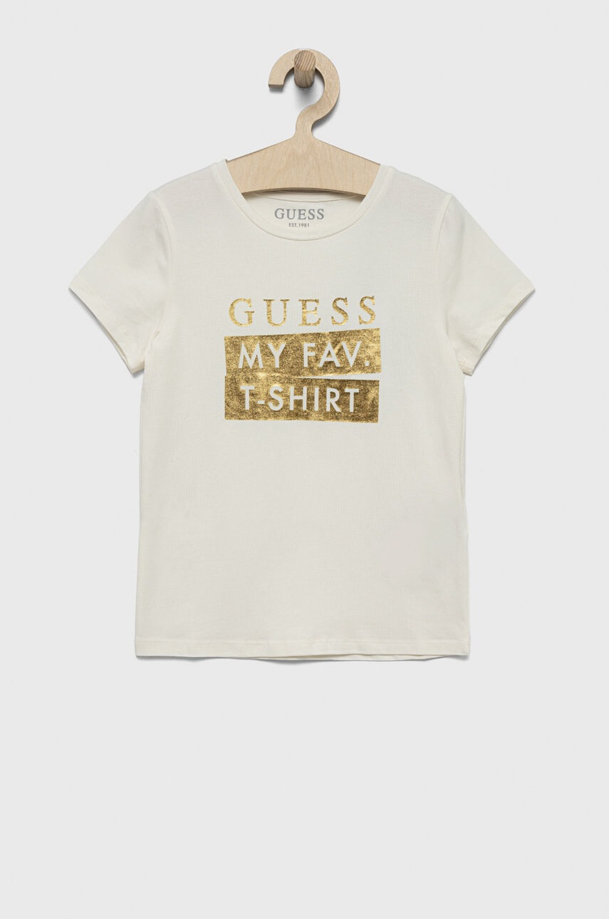 Guess Детска тениска - Pepit.bg
