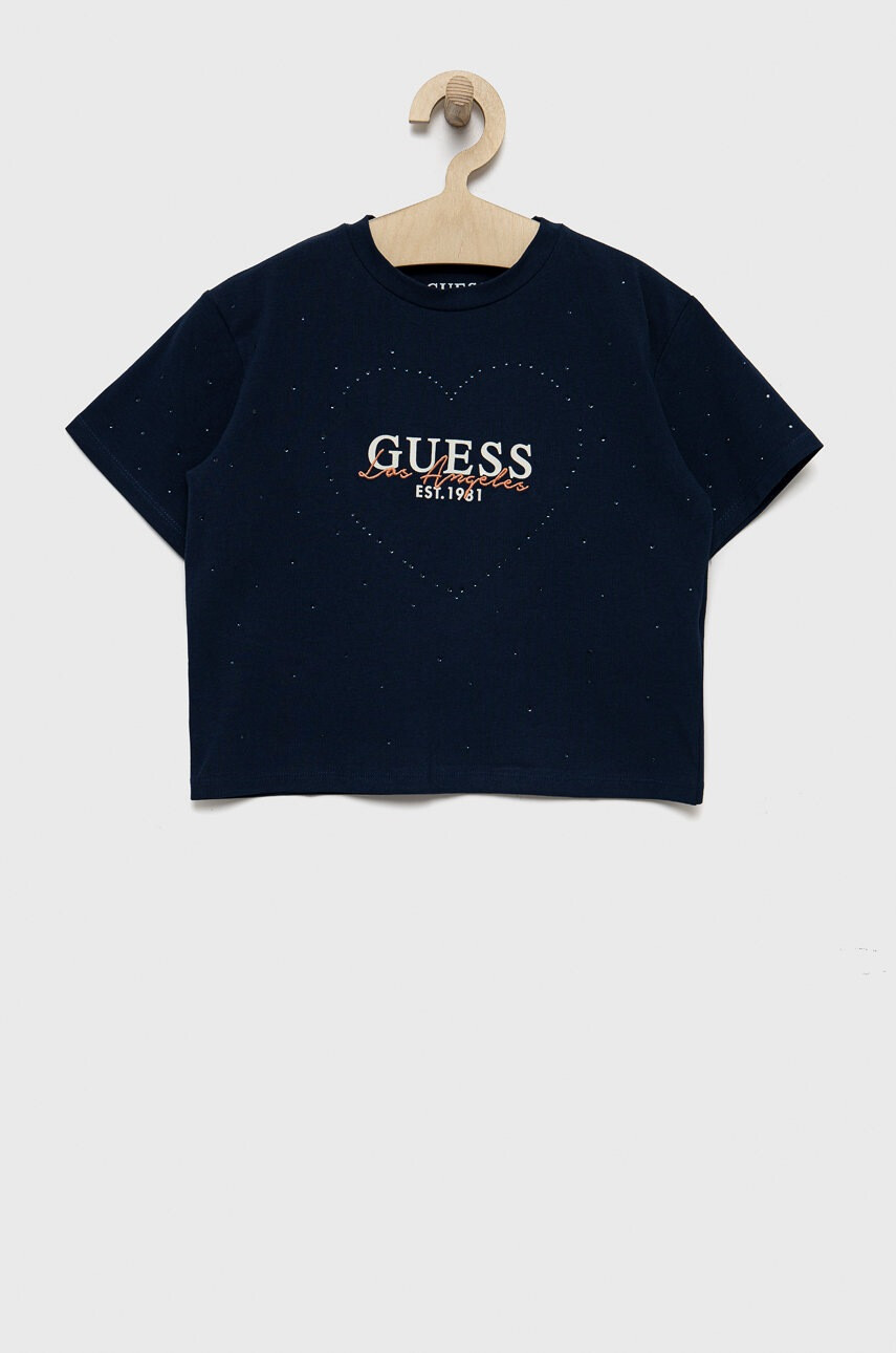 Guess Детска тениска - Pepit.bg