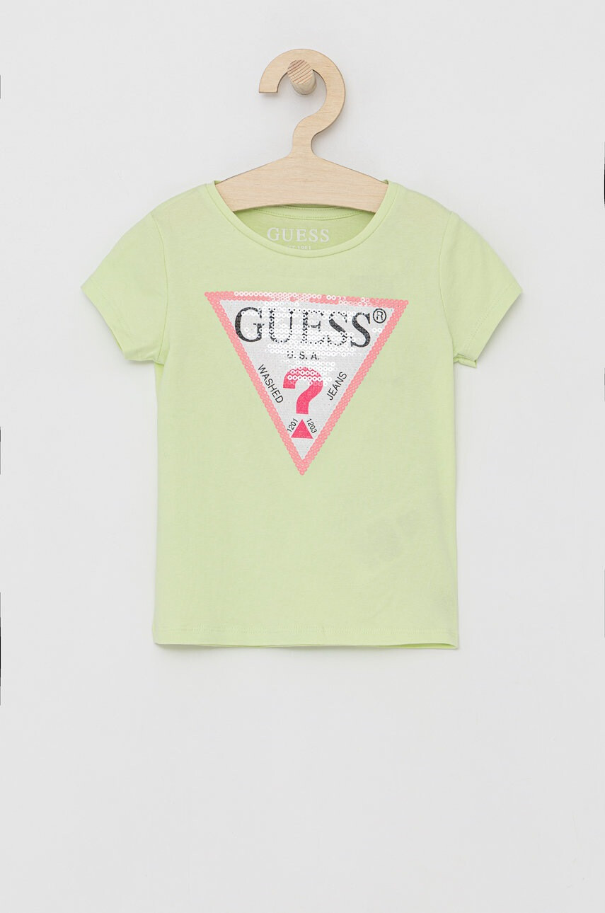 Guess Детска тениска - Pepit.bg