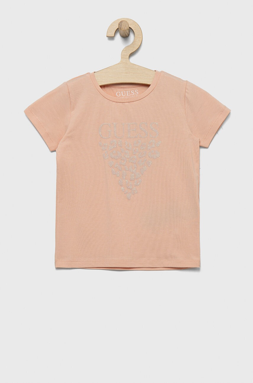 Guess Детска тениска - Pepit.bg