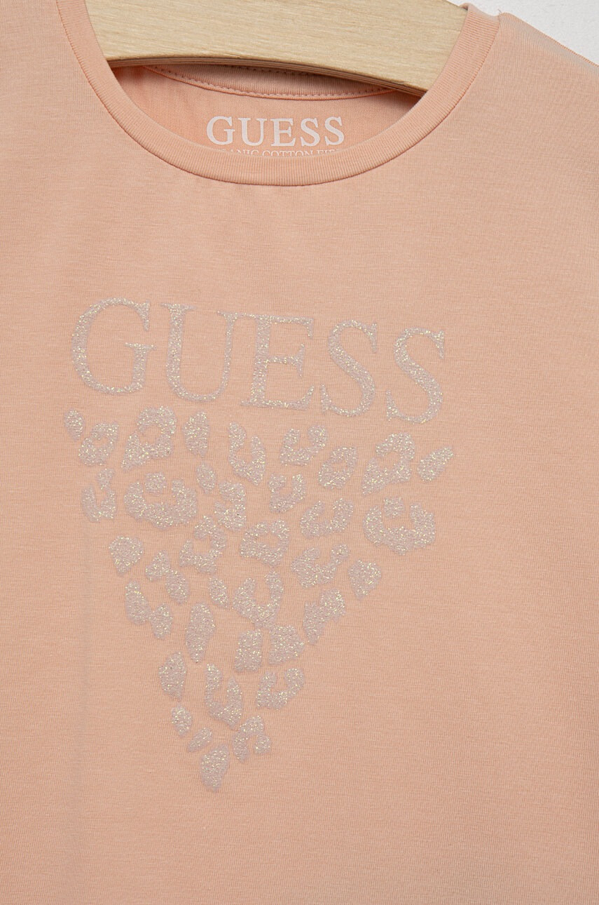 Guess Детска тениска - Pepit.bg