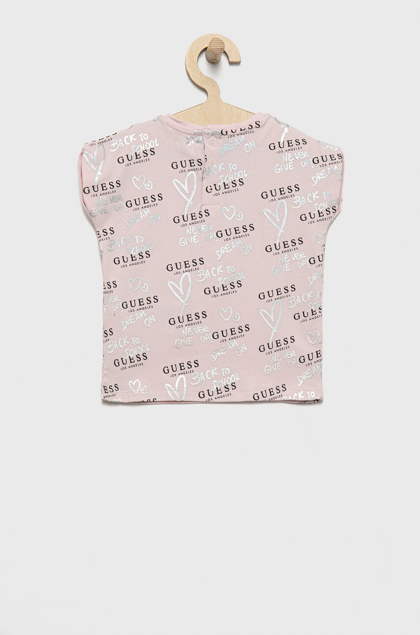 Guess Детска тениска - Pepit.bg
