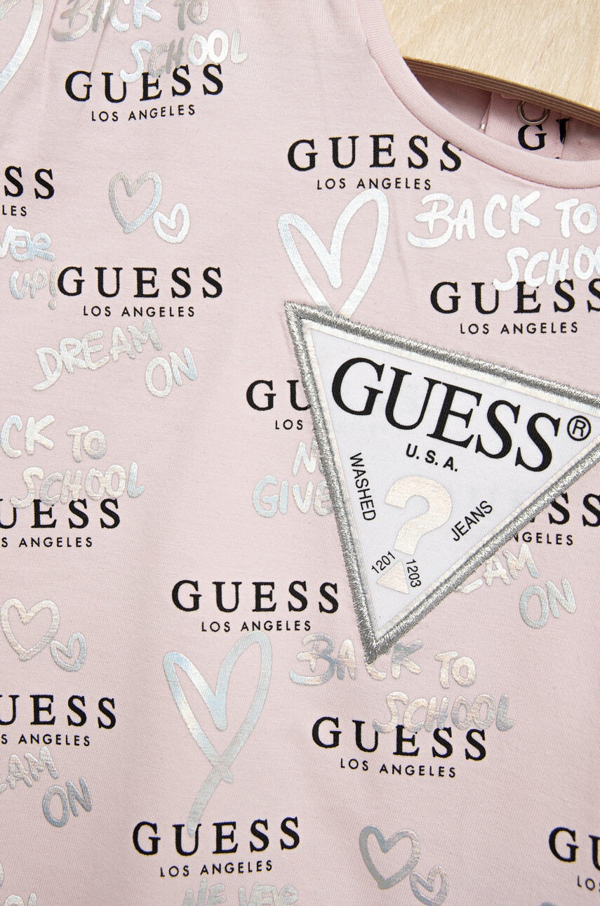 Guess Детска тениска - Pepit.bg