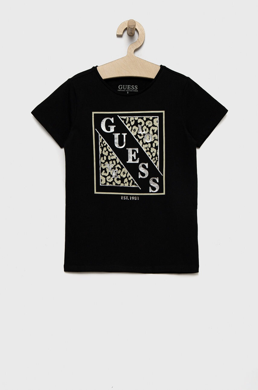 Guess Детска тениска - Pepit.bg