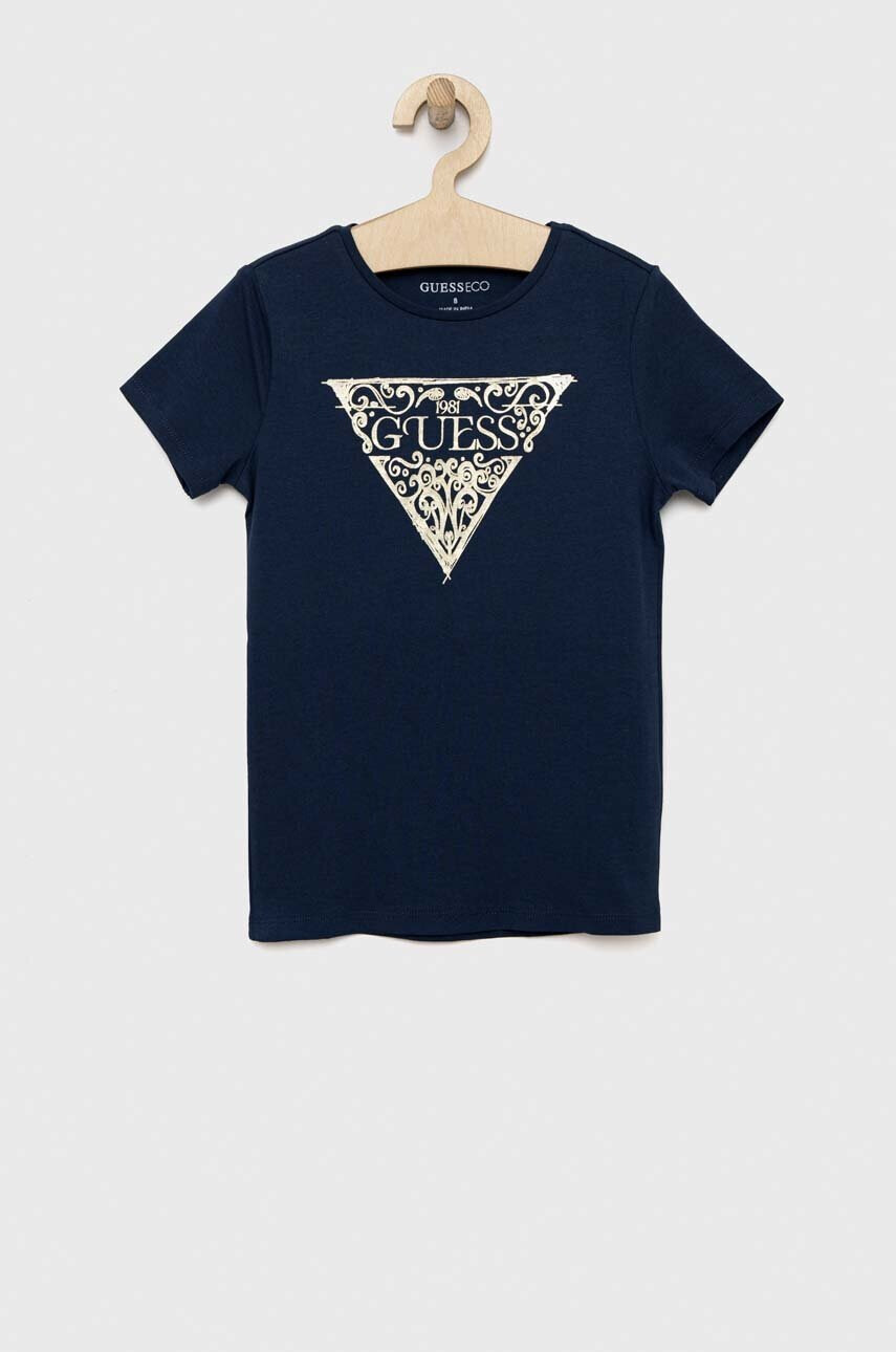 Guess Детска тениска - Pepit.bg