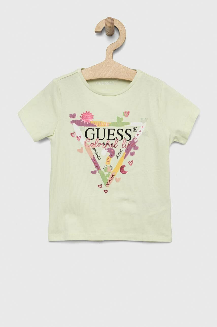 Guess Детска тениска - Pepit.bg