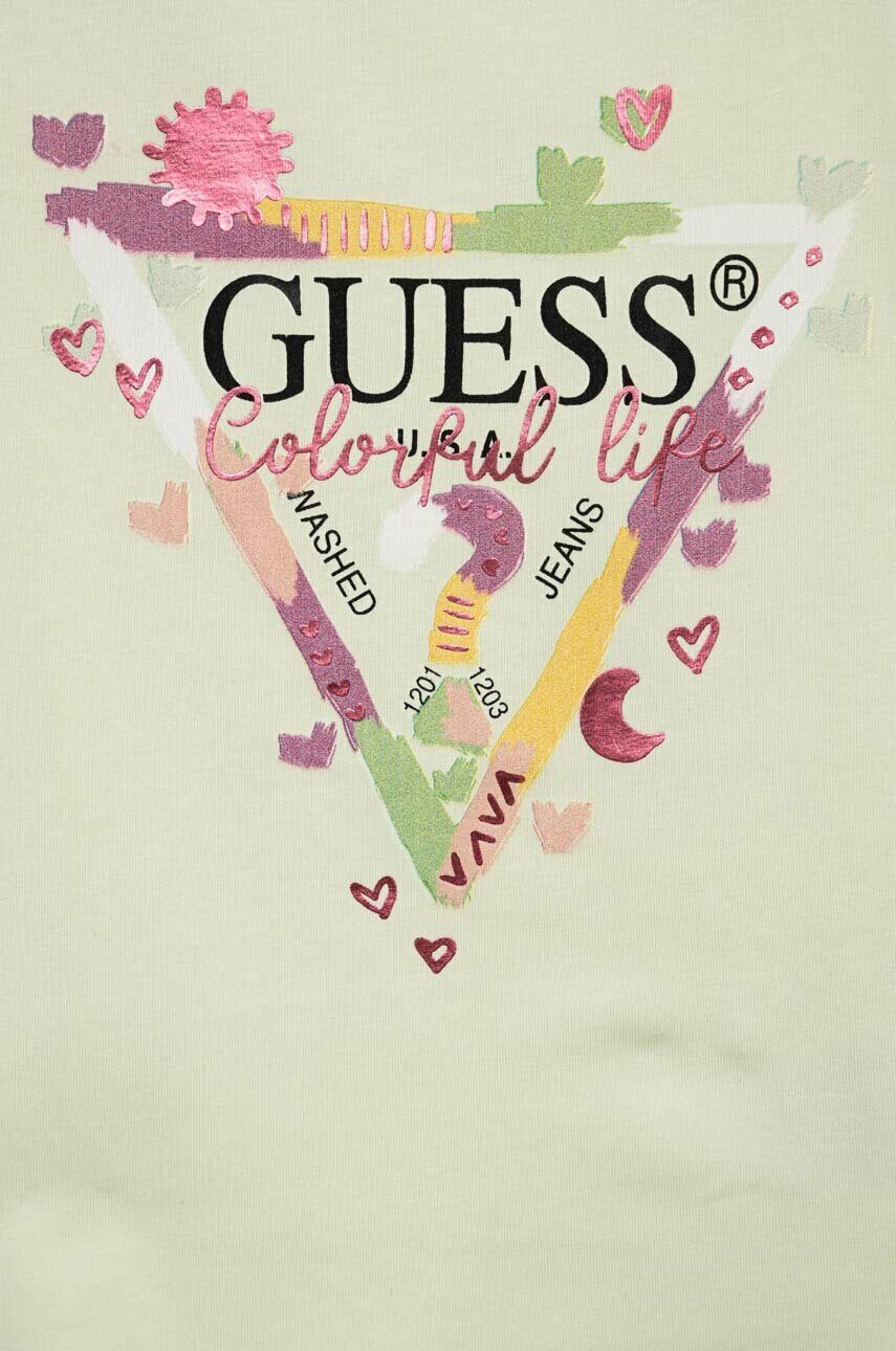 Guess Детска тениска - Pepit.bg