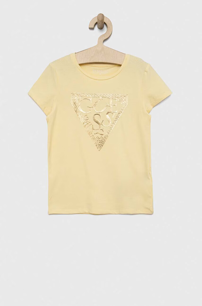 Guess Детска тениска - Pepit.bg
