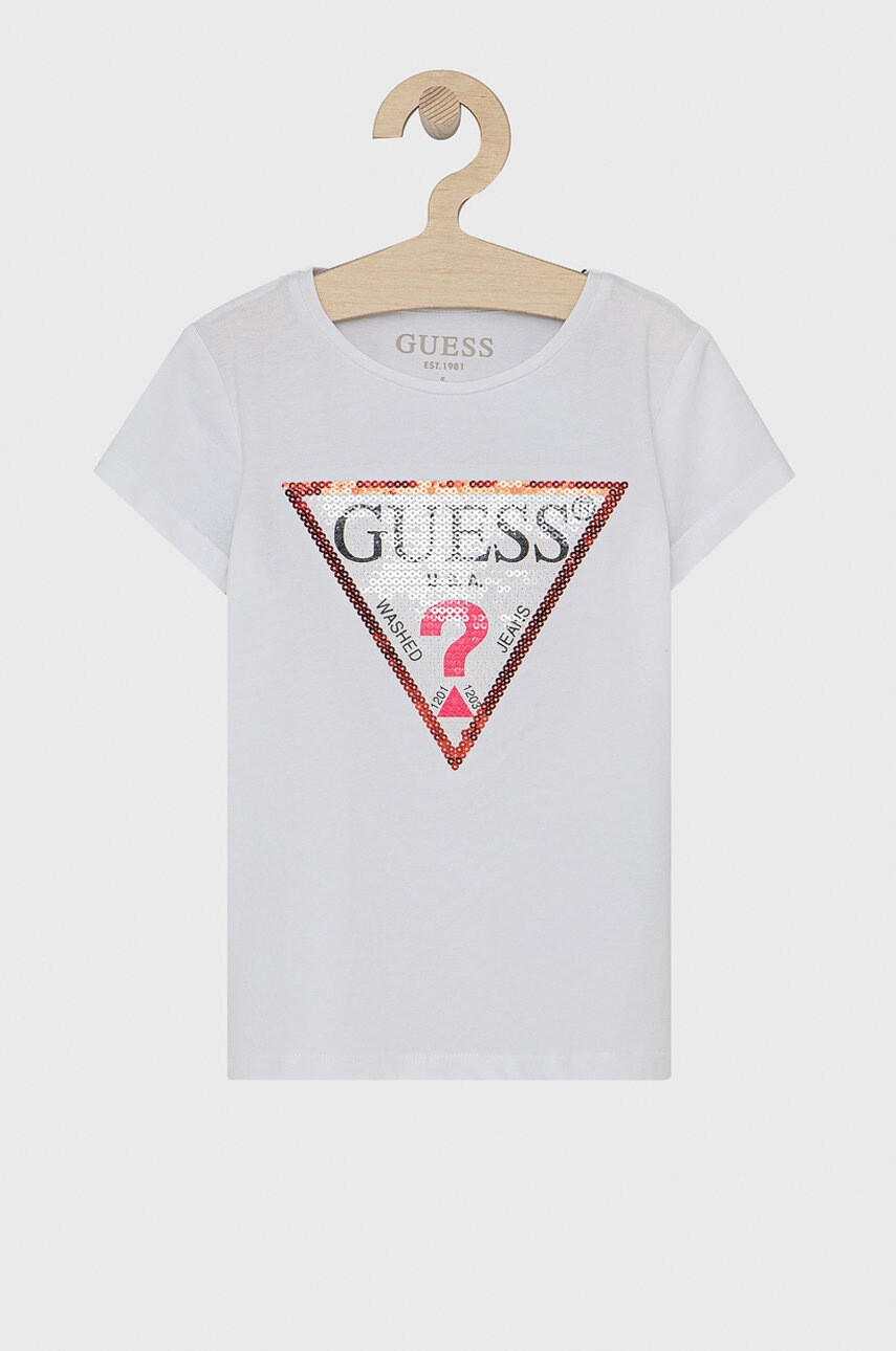 Guess Детска тениска - Pepit.bg