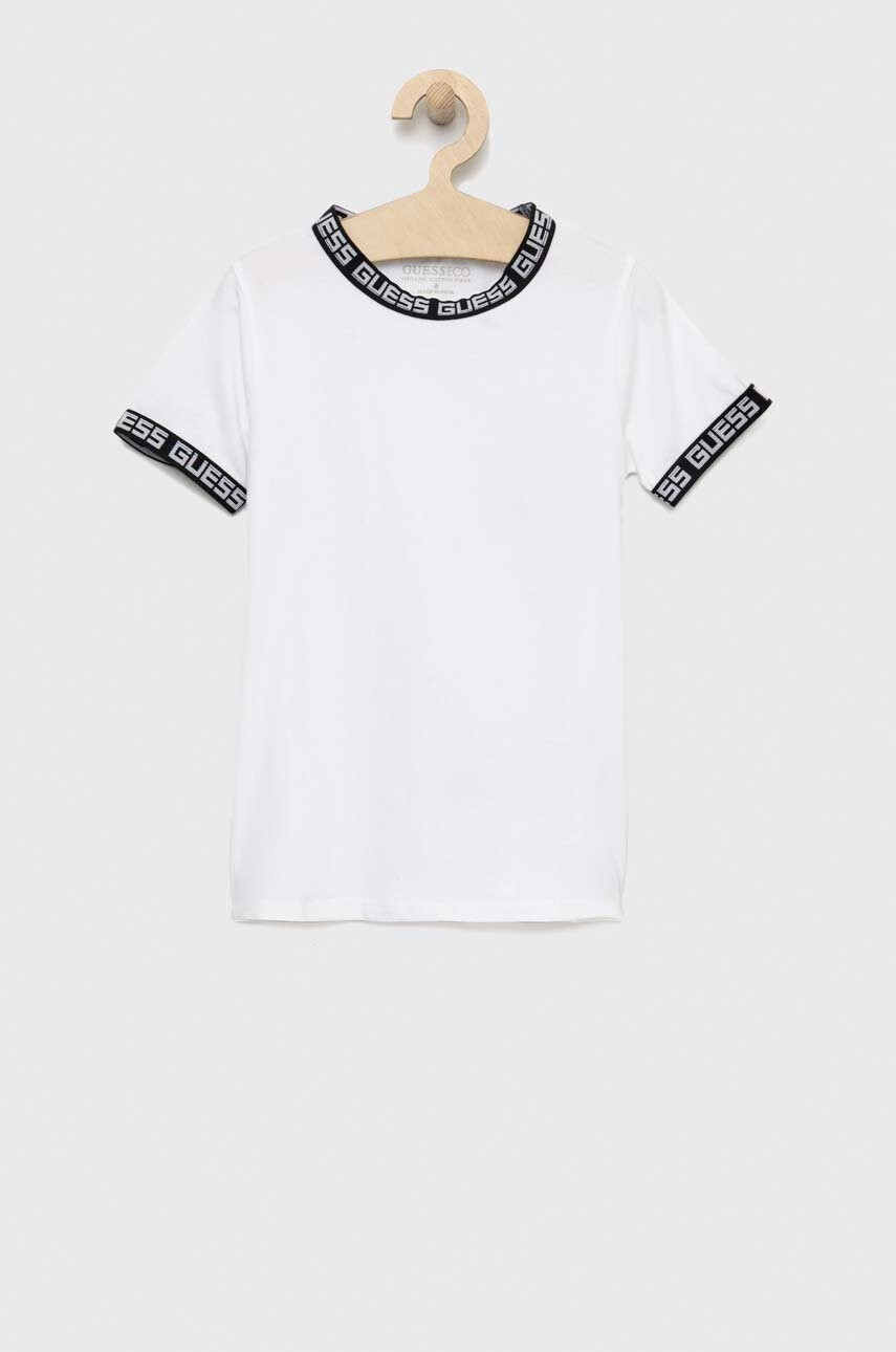 Guess Детска тениска - Pepit.bg