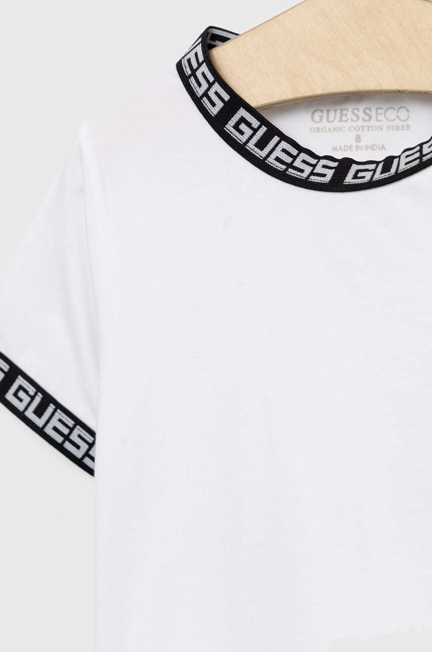 Guess Детска тениска - Pepit.bg