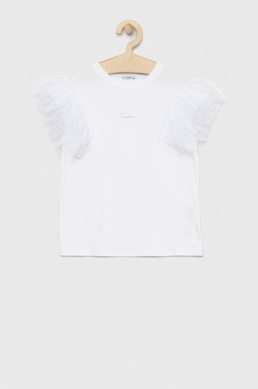 Guess Детска тениска - Pepit.bg