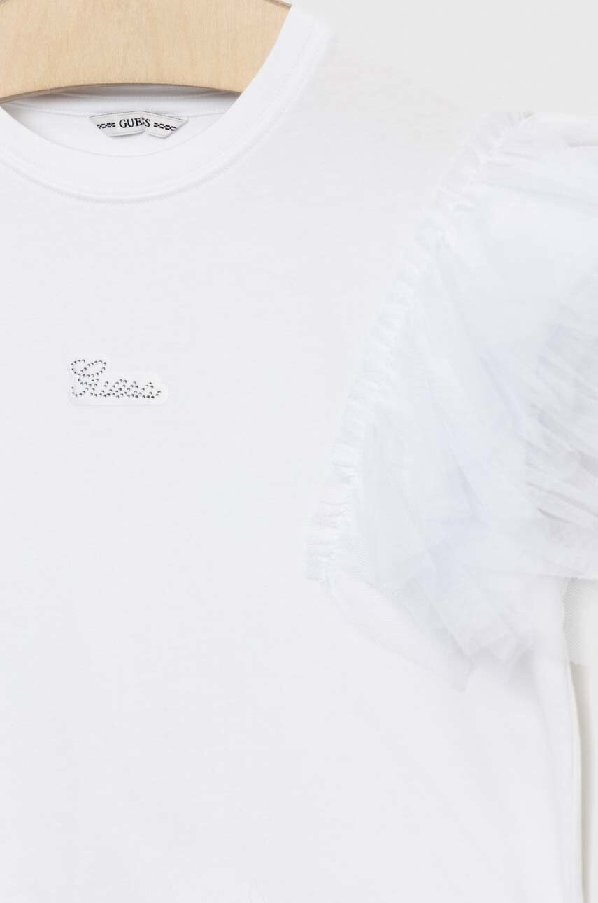 Guess Детска тениска - Pepit.bg