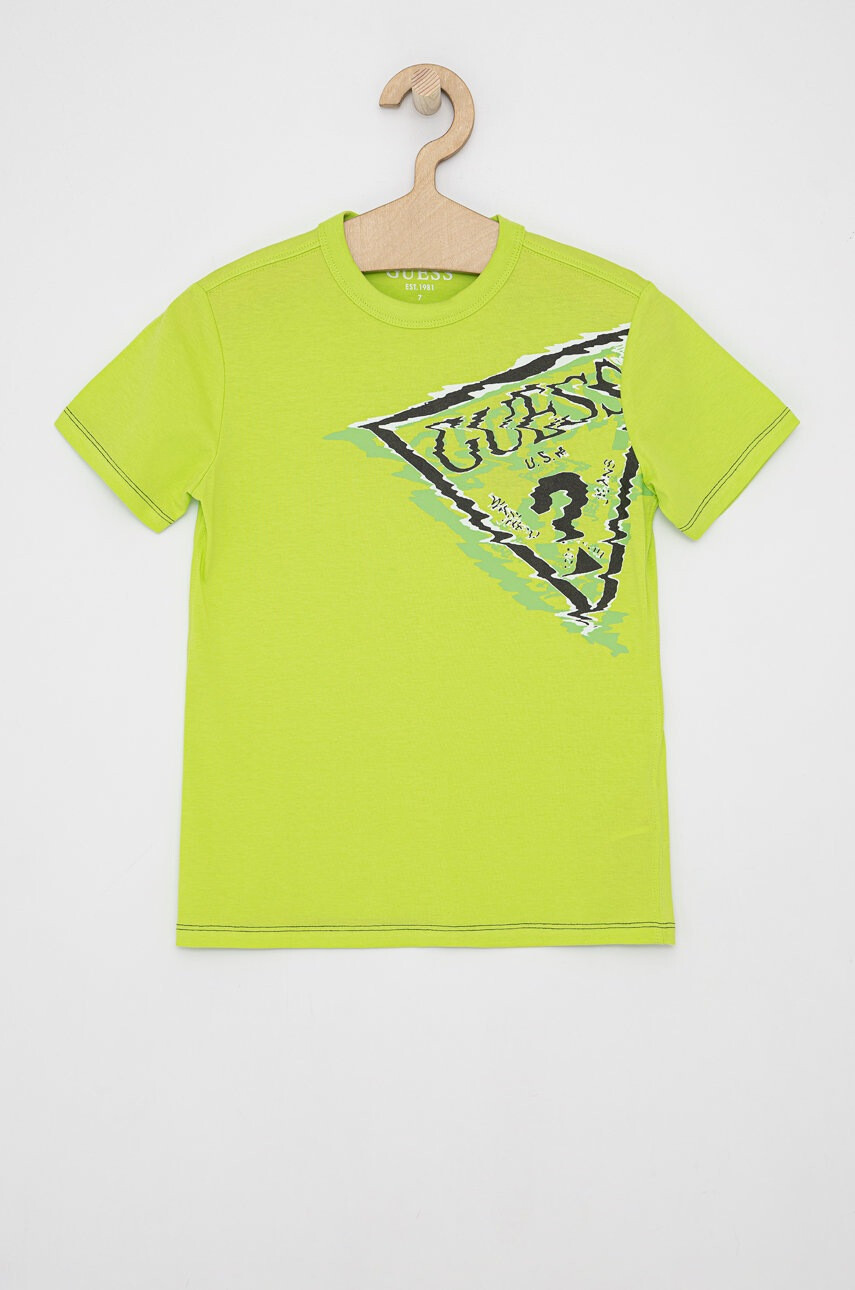 Guess Детска тениска - Pepit.bg