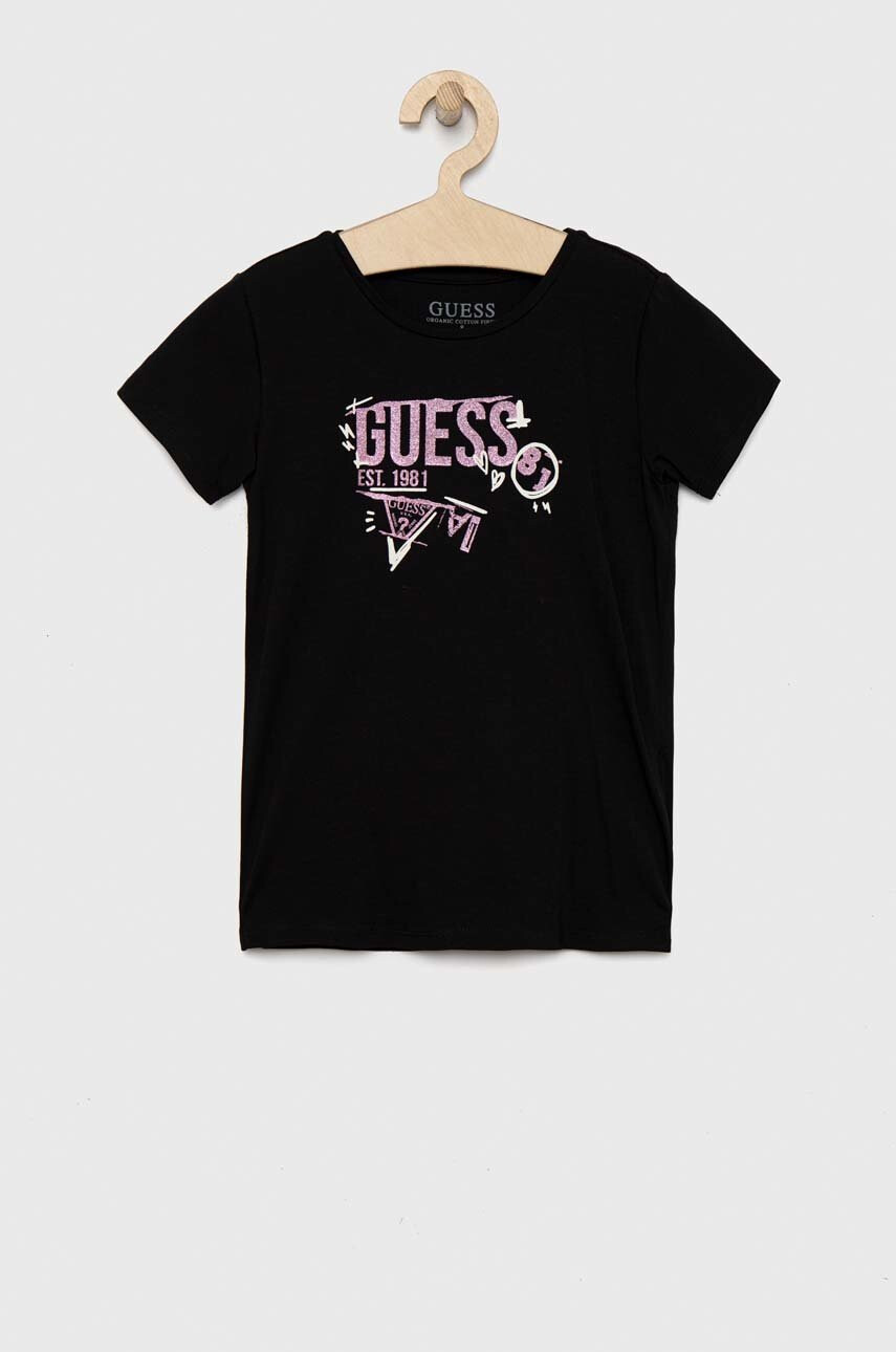 Guess Детска тениска - Pepit.bg
