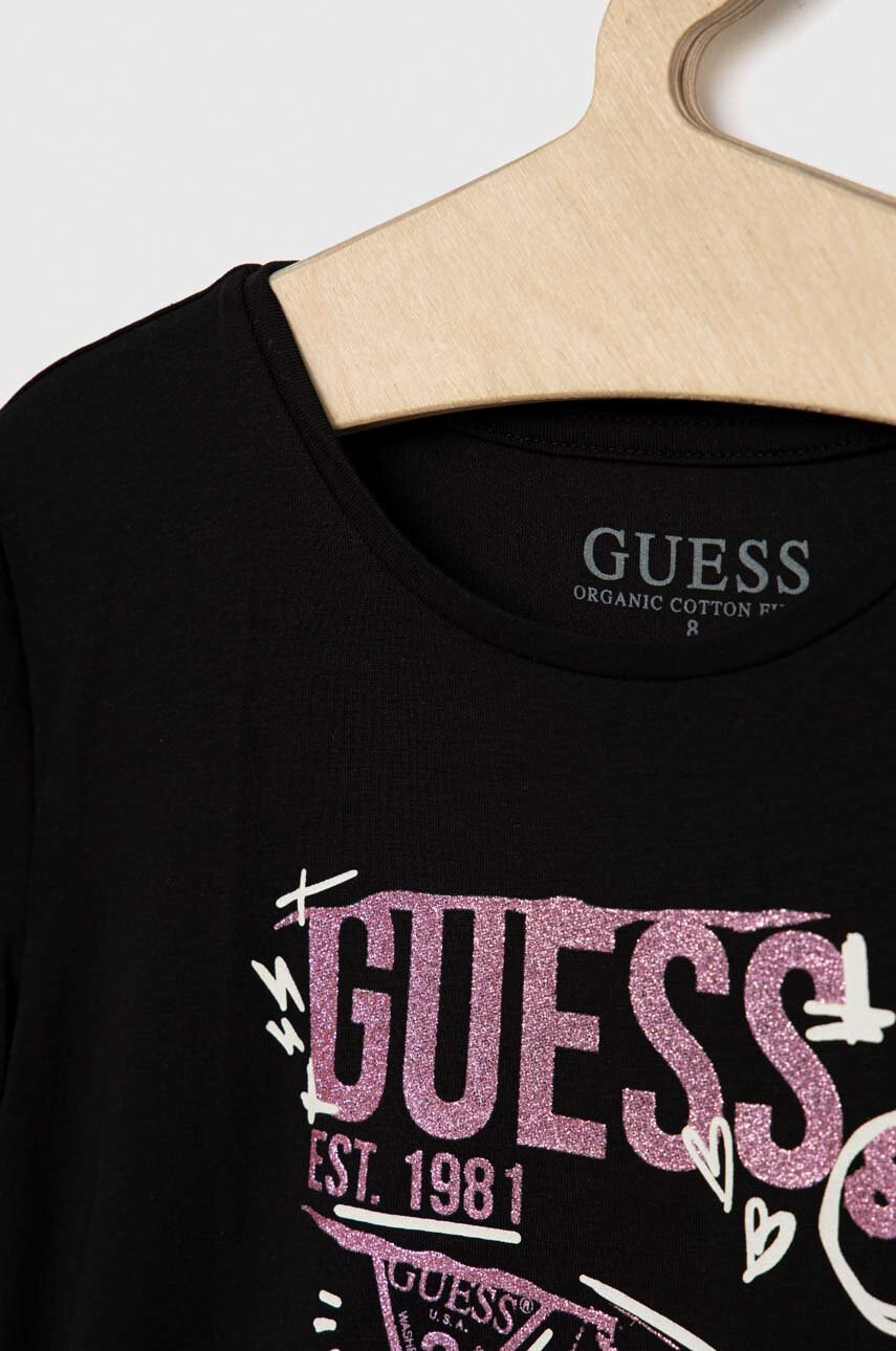 Guess Детска тениска - Pepit.bg